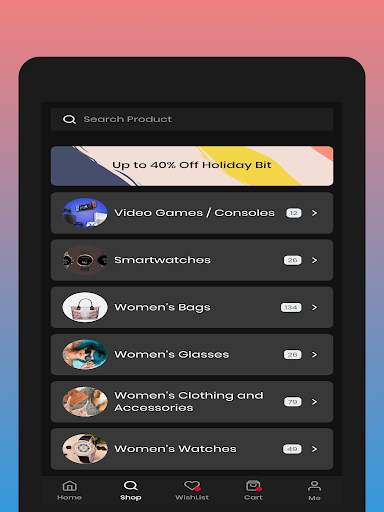 Dealsgala – Unmatched shopping experience screenshot 14