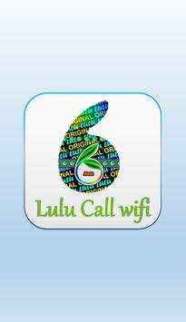 LuLu Call WiFi screenshot 1