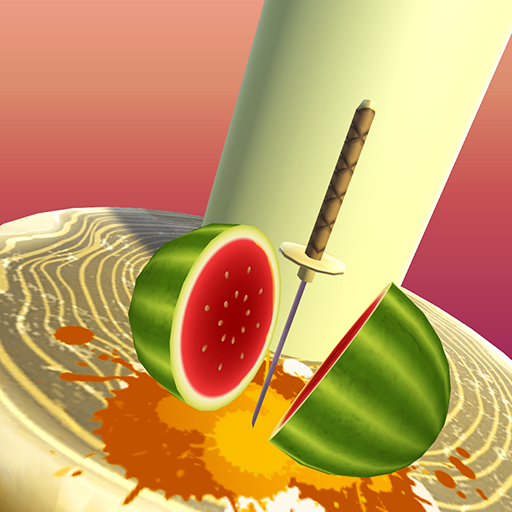 Fruit Slashz icon