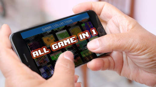 Retro Games screenshot 1