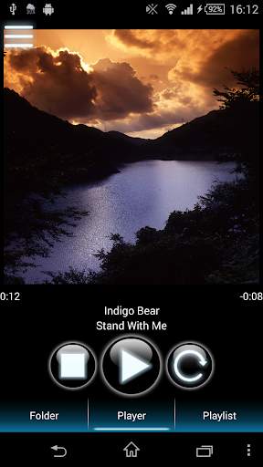 Shuffle DJ Mixer screenshot 2