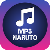 ikon Mp3 Naruto