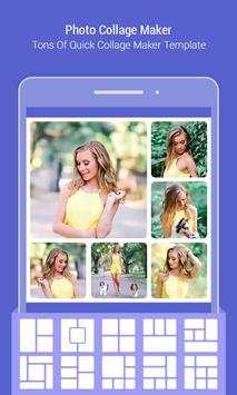 MirrorPic Editor & Collage screenshot 7