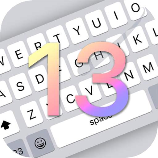 iKeyboard - Led Colorful Keyboard 1.0