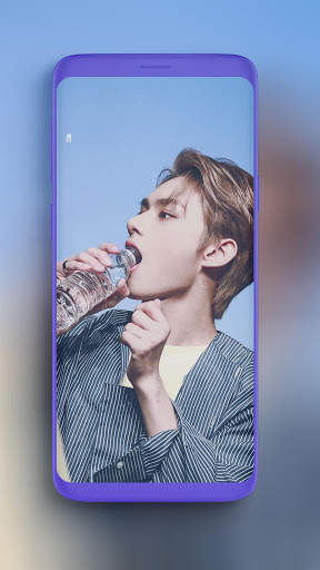 Seventeen Jun wallpaper Kpop HD new screenshot 7