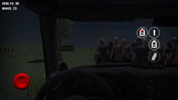 Zombie Survival 3D screenshot 2
