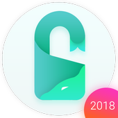 Applock-Fingerprint,Fake cover,Ulock theme icon