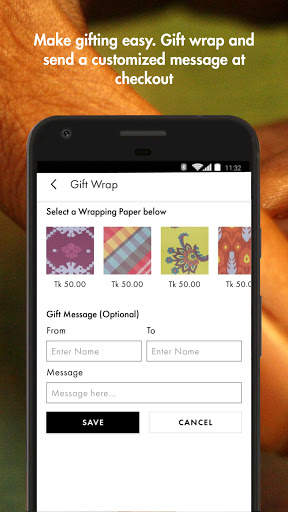 Aarong screenshot 5