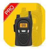 Wi-Fi Talkie Walkie 3.1
