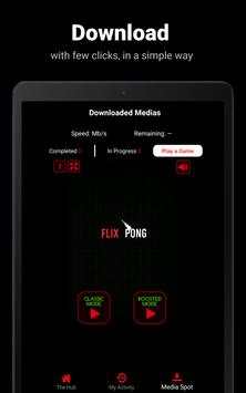 Pro Video Downloader : Download videos and clips screenshot 8