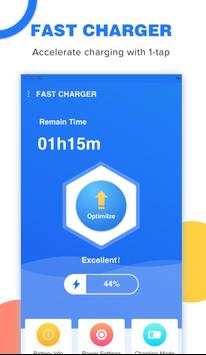 Fast Charger screenshot 1
