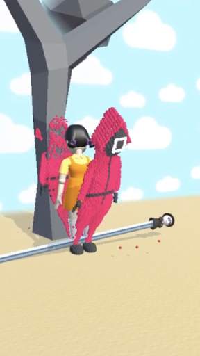 Mr. Slice screenshot 4