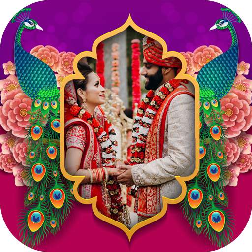 Wedding Photo Frames  - Couple Photo Frames 1.2