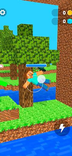 Ninja sword: Sword fight game screenshot 5
