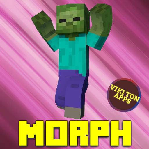 Morph Addon 11