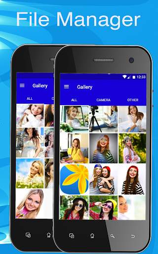 File Manager - My Files screenshot 6