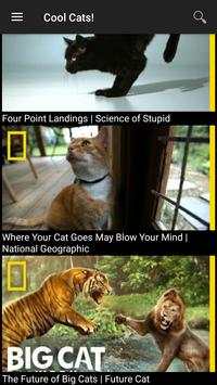 National Geographic Kids screenshot 3