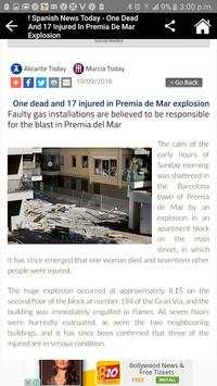 Barcelona News - Latest News screenshot 7