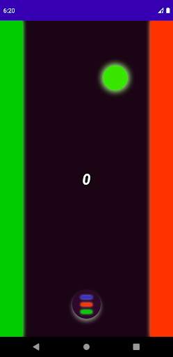 Fast Ball Colors screenshot 2