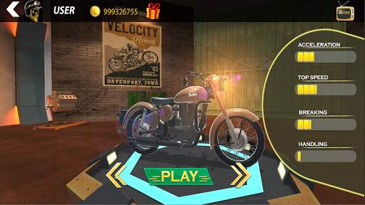 Real Moto Rider - SBK Bike Racing | Motorbike Race screenshot 1