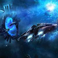 Universe Under Fire - Space Shooter