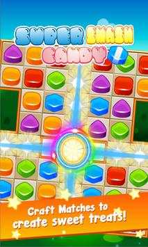 Super Smash Candy screenshot 4