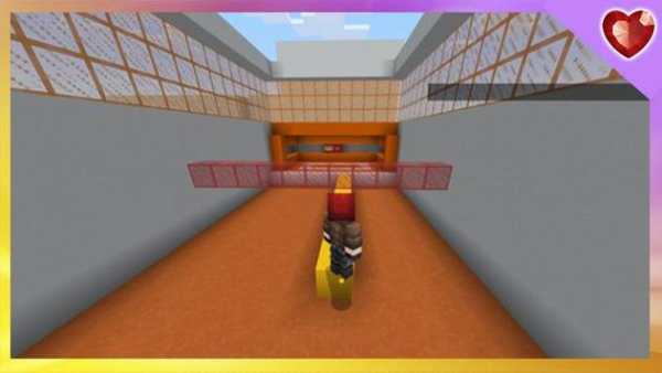 Parkour maps for minecraft pe screenshot 1
