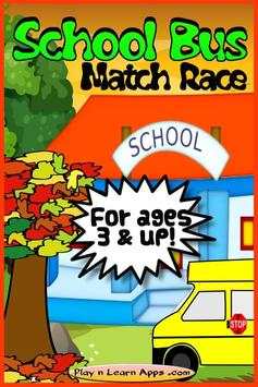 School Bus Games screenshot 1