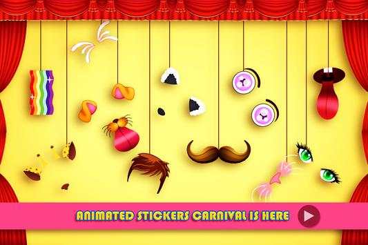 Animated Photo Editor 9 تصوير الشاشة