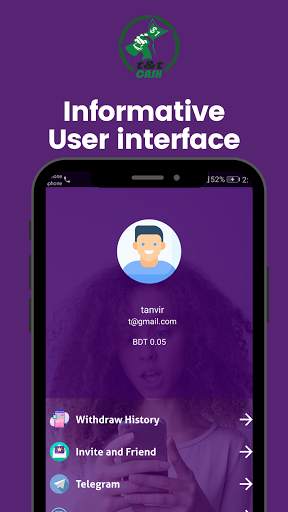 tCash - True money screenshot 2