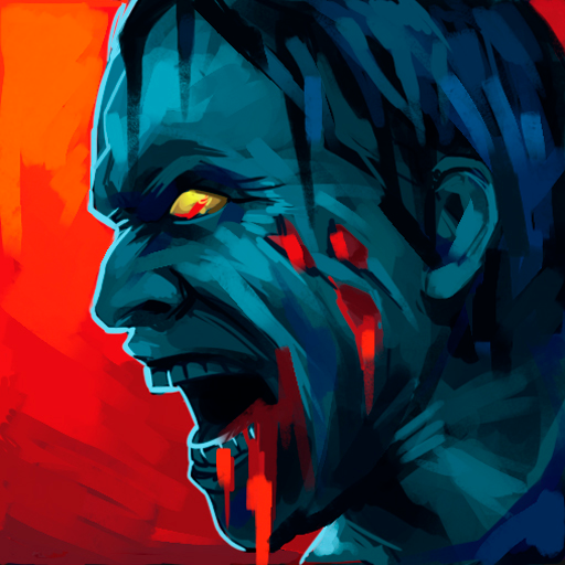 Survman: die Schule der Angst. Das Horror-Spiel icon
