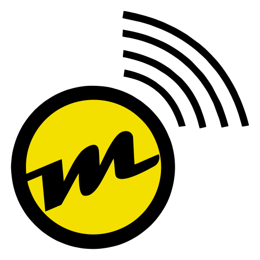 Millenium Radio TV icon