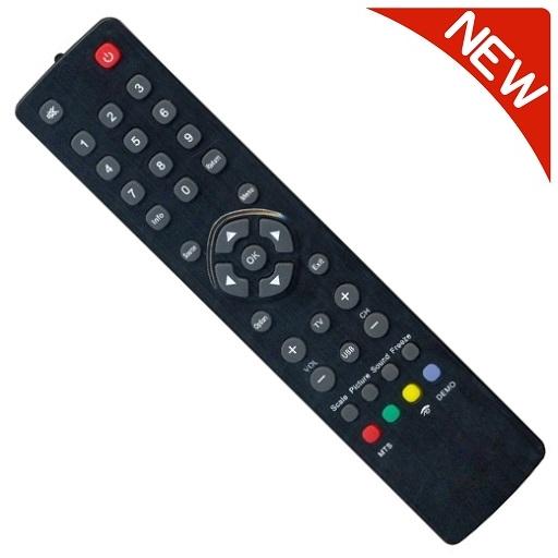 Remote Control For ONIDA TV icon