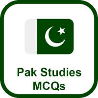 Pakistan Studies MCQs on 9Apps