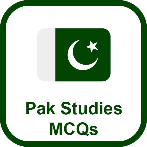 Pakistan Studies MCQs 1.1