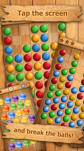 Balls Breaker screenshot 2