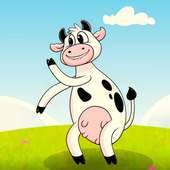 Cancion de la vaca on 9Apps