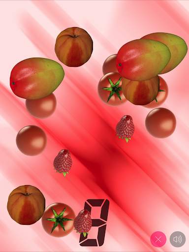 Crush Tomato screenshot 10