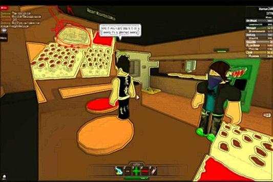 Tips & Trick Roblox New screenshot 3