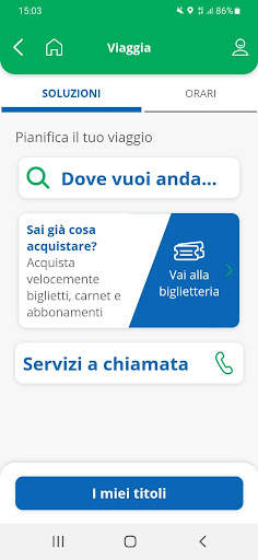 AVM Venezia Official App screenshot 2