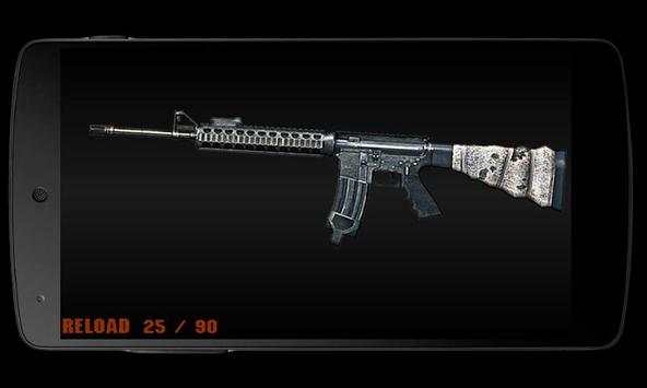 BF 4 Guns screenshot 3