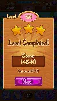 Jelly Bean Crush screenshot 7
