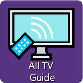 All TV Channels Online icon