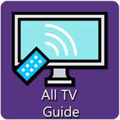 All TV Channels Online 1.0
