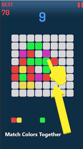 Block: A Puzzle Block Game screenshot 3