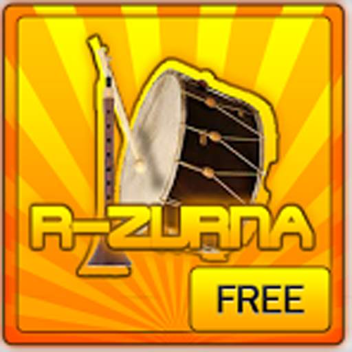 R-Zurna 1.0.15