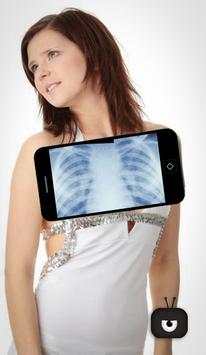 Scanner X-Ray Pro Simulated screenshot 3