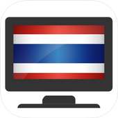 Thai TV plus  ดูทีวีออนไลน์ on 9Apps