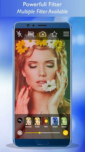 Lite Beauty Camera screenshot 3