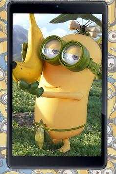 Banana Wallpapers 7 تصوير الشاشة